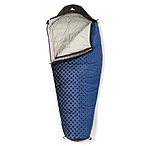 Image of Kelty Cosmic 35 Women's Sleeping Bag Synthetic - Pattern