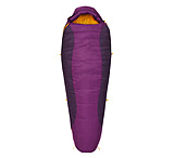 Image of Kelty Cosmic Down 20 Sleeping Bag - Women's-Grape-Regular