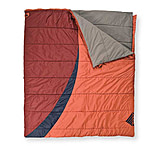 Image of Kelty Eclipse 30 Double Bag Synthetic