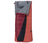 Image of Kelty Eclipse 35 Sleeping Bag - Regular-Right-Womens