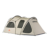 Image of Kelty Frontier 4 Tent - 4 Person, 3 Season