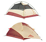 Image of Kelty Grand Mesa 2 Tent - 2 Person, 3 Season Clearance