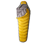 Image of Kelty Light Year 40 Sleeping Bag - Long Right