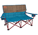 Kelty Low Loveseat