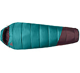 Image of Kelty Mistral Kids 20 Deg Sleeping Bag - Kids