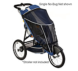 Image of Kelty No-Bug Net for Kid Strollers - Deuce