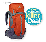 Image of Kelty Pawnee 3300 Pack - Nite Sky Clearance