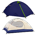 Image of Kelty Pitkin 2 Tent - 2 Person, 3 Season