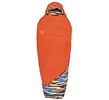 Image of Kelty Ranger Doug X Kelty 30 Deg Sleeping Bag - Women's