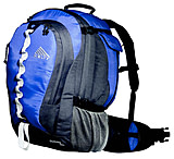 Image of Kelty Redwing 2650 Backpack-Patriot Blue/Charc Clearance