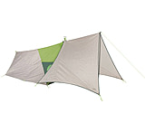 Image of Kelty Rover Tent and Tarp Combo