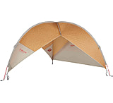 Image of Kelty Sunshade with Side Wall