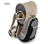 Image of Kelty TC 3.0 Child Carrier - Black