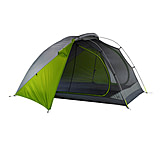 Image of Kelty TN3 Tent - 3 Person, 3 Season shed5184