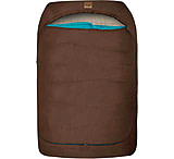 Image of Kelty Tru.Comfort 20 Doublewide Sleeping Bag