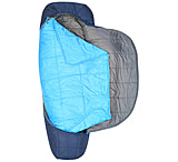 Image of Kelty Tru. Comfort 35 Sleeping Bag Synthetic