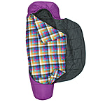 Image of Kelty Tru. Comfort Girl's 20 Sleeping Bag Synthetic
