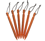 Image of Kelty Y-Stake -6 Pack-