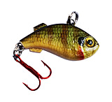 Image of Kenders Outdoors K-Rip Fry Mini Vibe Bait