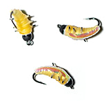 Image of Kenders Outdoors Akua Wax Worm