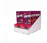 Image of Kenyon Repair Tape Taffeta, Box of 24, Assorted