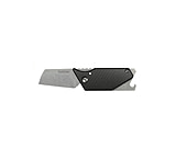 Image of Kershaw Pub Carbon Fiber Sinkevich Carabiner Folding Knife by Dmitry Sinkevich