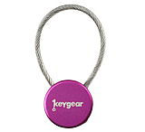 Image of KeyGear Cable Key Keeper