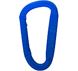 Image of KeyGear Snappy Carabiner, Blue 50-KEY0454