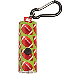 Image of KeyGear Style Light, Footballs 50-KEY0215