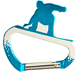 Image of KeyGear Venture Biner Snowboarder, 50-KEY0352