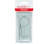 Image of KeySmart CleanKey Pouch
