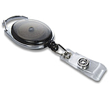 Image of KeySmart QuickRetract Retractable Carabiner Clip