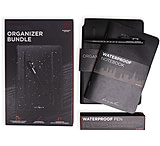 Image of KeySmart Urban Union Tectuff Organizer Bundle, Waterproof Edition