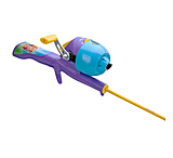 Image of Kid Casters Paw Patrol Girls Youth Fishing Kit