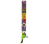 Image of Kid Casters Teenage Mutant Ninja Turtles Reg Kit