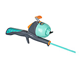 Image of Kid Casters The Lefty Youth Fishing Kit