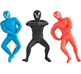 Image of Kikkerland Bottle Opener Luchador