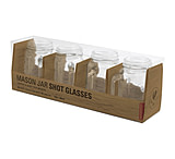 Image of Kikkerland 1oz Shot Glasses