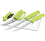 Image of Kilimanjaro Gear 5pc Fishing Set