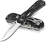 Image of Kilimanjaro Gear Caula Folding Knife, 3.4in