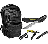 Image of Kilimanjaro Gear Day Multi-Functional Pack