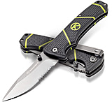 Image of Kilimanjaro Gear Kibo Folding Knife