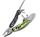 Image of Kilimanjaro Gear Rappel II Multi Tool