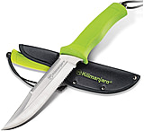 Image of Kilimanjaro Gear Talbot Fixed Blade Knife, 5.8in