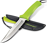 Image of Kilimanjaro Gear Talbot Fixed Blade Knife, 5.8in