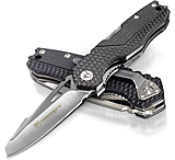 Image of Kilimanjaro Gear Vello Folding Knife/Multi Tool, 3.7in