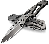 Image of Kilimanjaro Gear Vertice Folding Knife, 3in