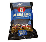 Image of Kindle Cook Maxpack-5 pack