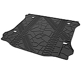 Image of King 4WD TPE 1-Piece Form Fitting Cargo Liners