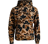 Image of King's Camo Hoodie - Men's